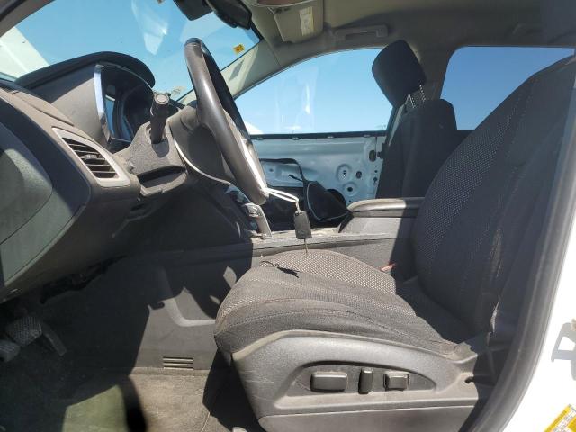 Photo 7 from auction – 2015 GMC TERRAIN SL with VIN 2GKALREK8F6183419