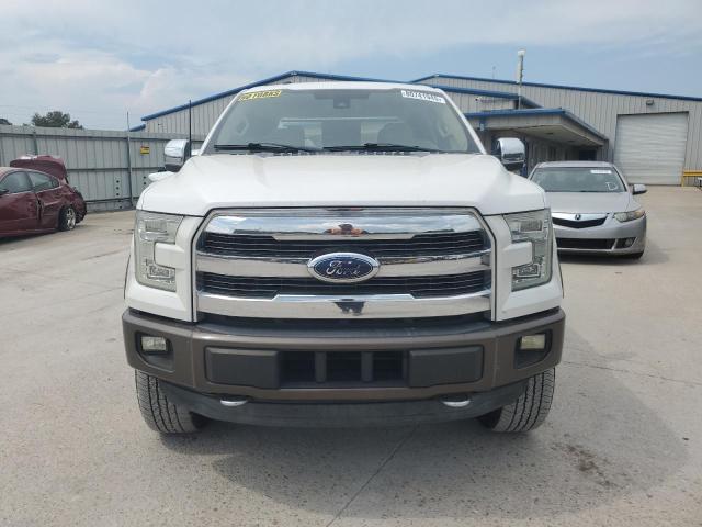 Photo 5 from auction – 2015 FORD F150 SUPER with VIN 1FTEW1EG1FFB04924
