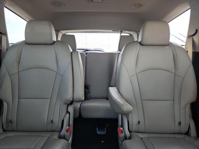 Photo 10 from auction – 2021 BUICK ENCLAVE ES with VIN 5GAEVAKW2MJ204797