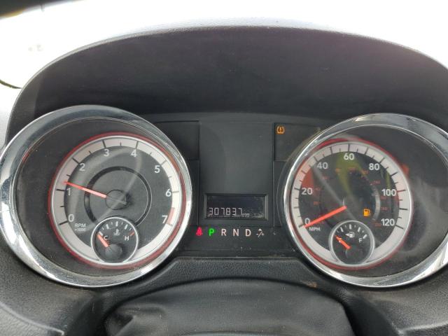 Photo 9 from auction – 2012 DODGE GRAND CARA with VIN 2C4RDGBG6CR218534
