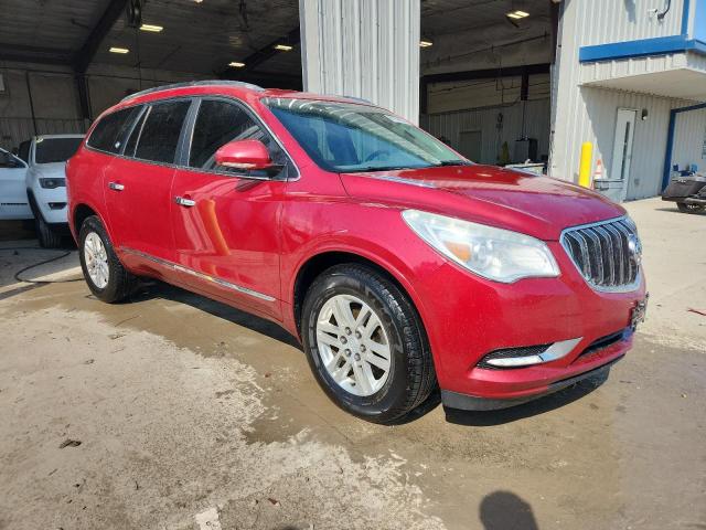 Photo 4 from auction – 2014 BUICK ENCLAVE with VIN 5GAKRAKD9EJ324085