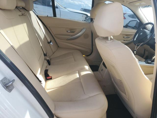 Photo 10 from auction – 2013 BMW 328 XI with VIN WBA3B3C50DF536866