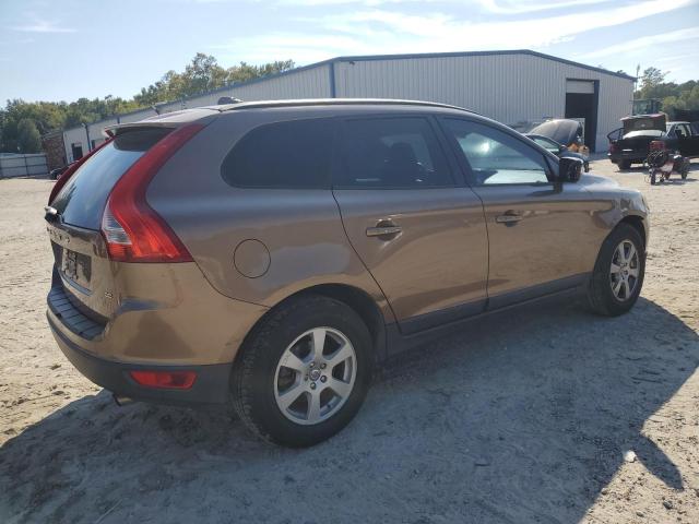 Photo 3 from auction – 2010 VOLVO XC60 3.2 with VIN YV4982DL2A2121261