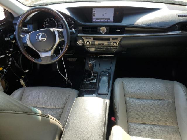 Photo 8 from auction – 2013 LEXUS ES 350 with VIN JTHBK1GG1D2060406