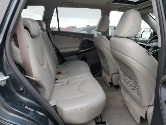 Photo 11 from auction – 2010 TOYOTA RAV4 LIMITED with VIN JTMDK4DVXAD010733