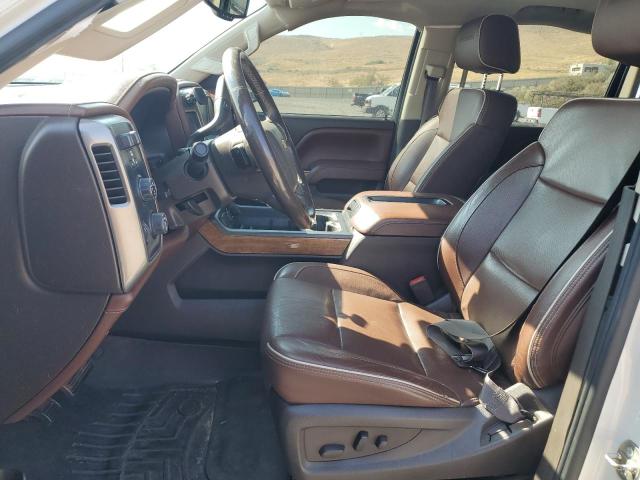 Photo 7 from auction – 2015 CHEVROLET SILVERADO with VIN 3GCUKTEJ2FG321024
