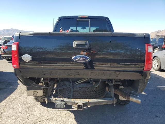 Photo 6 from auction – 2010 FORD F350 SUPER with VIN 1FTWW3BR4AEA01534