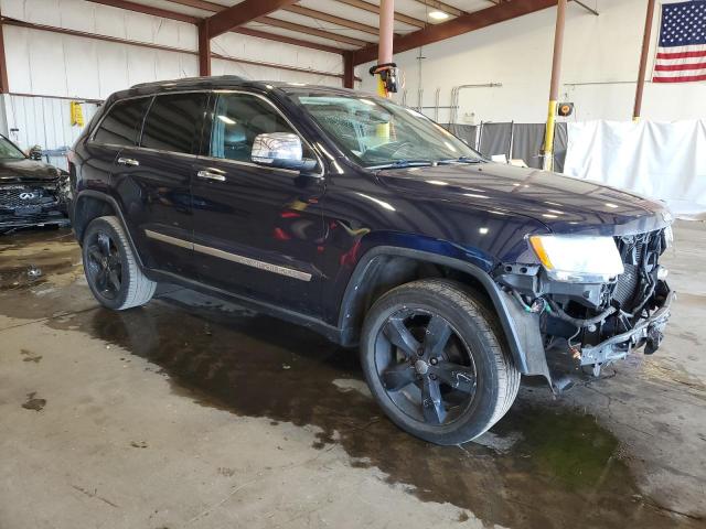 Photo 4 from auction – 2013 JEEP GRAND CHER with VIN 1C4RJFBG8DC523367