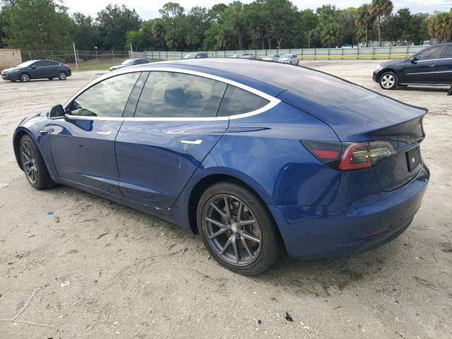 Photo 2 from auction – 2019 TESLA MODEL 3 with VIN 5YJ3E1EA9KF308987