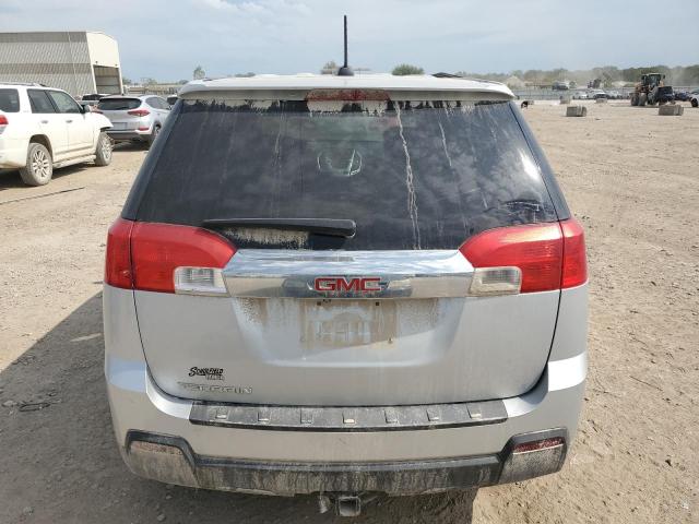 Foto 6 de la subasta – 2015 GMC TERRAIN SL con VIN 2GKALMEK3F6213137