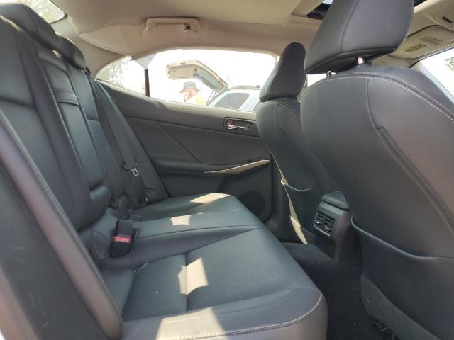 Photo 10 from auction – 2015 LEXUS IS 250 with VIN JTHCF1D28F5021721