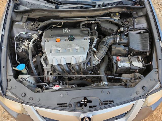 Photo 11 from auction – 2010 ACURA TSX with VIN JH4CU2F64AC038886