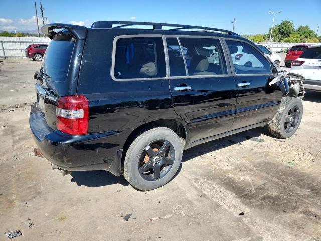 Photo 3 from auction – 2006 TOYOTA HIGHLANDER with VIN JTEEP21A560181850