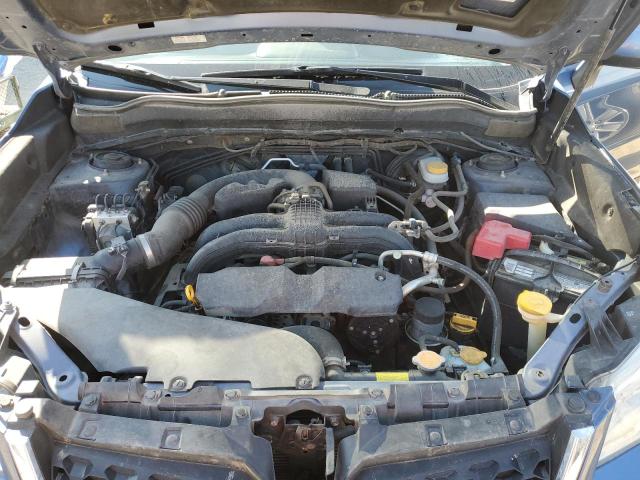 Photo 12 from auction – 2015 SUBARU FORESTER 2.5I PREMIUM with VIN JF2SJADC7FG595933