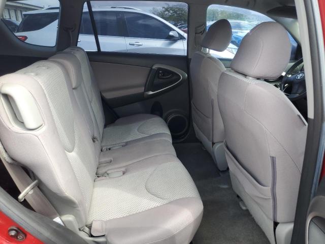 Photo 11 from auction – 2007 TOYOTA RAV4 with VIN JTMBD33V976041174