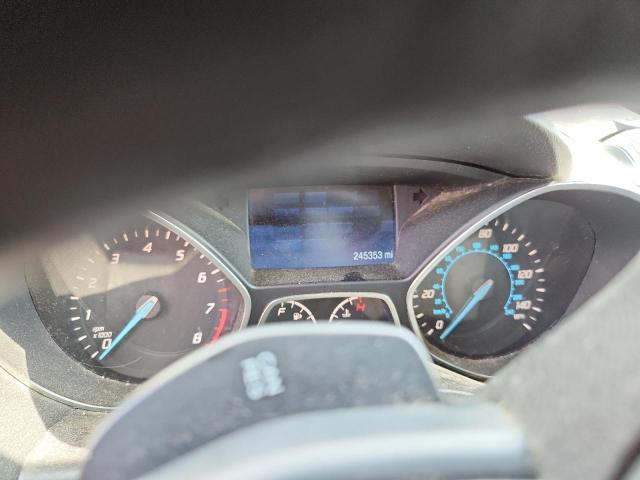 Photo 9 from auction – 2015 FORD ESCAPE SE with VIN 1FMCU0GXXFUC20523