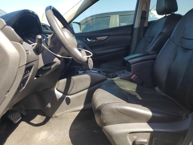 Photo 7 from auction – 2020 NISSAN ROGUE S with VIN 5N1AT2MT0LC701311