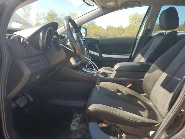 Photo 7 from auction – 2009 MAZDA CX-7 with VIN JM3ER293890217143
