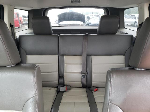 صورة رقم 10 من المزاد - 2009 DODGE NITRO SLT مع VIN 1D8GT58K69W521874