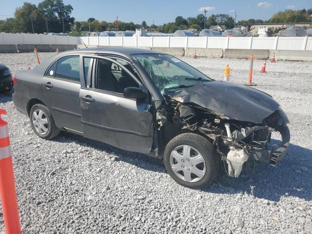 Photo 4 from auction – 2008 TOYOTA COROLLA CE with VIN 2T1BR32E78C910464