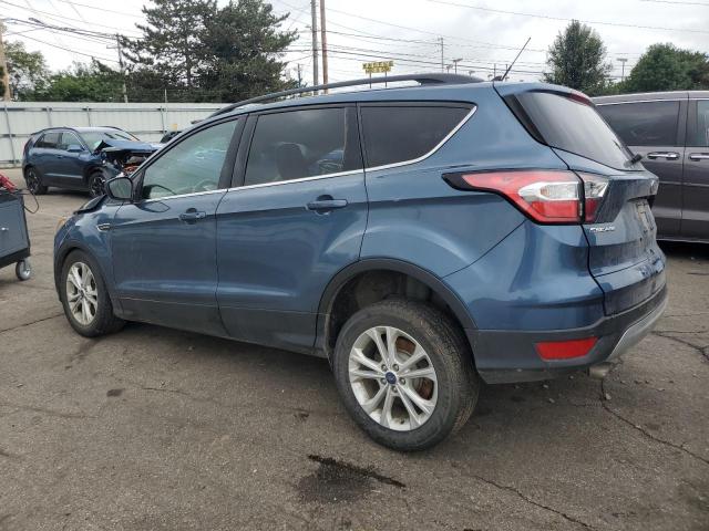 Photo 2 from auction – 2018 FORD ESCAPE with VIN 1FMCU9HD3JUB82893