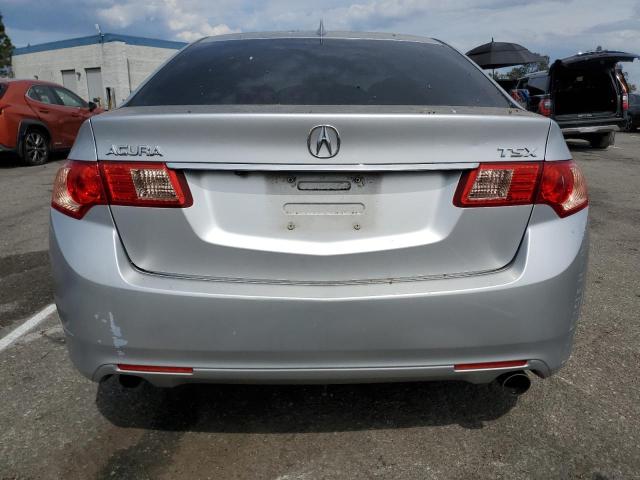 Photo 6 from auction – 2013 ACURA TSX TECH with VIN JH4CU2F68DC007757