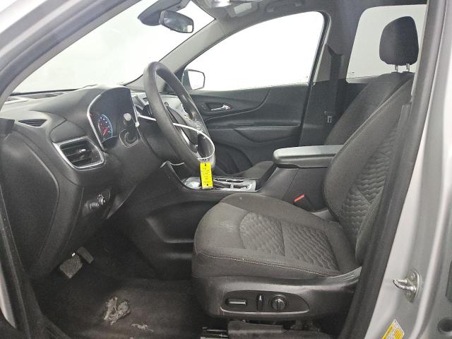 Photo 7 from auction – 2021 CHEVROLET EQUINOX LT with VIN 2GNAXKEV7M6144066