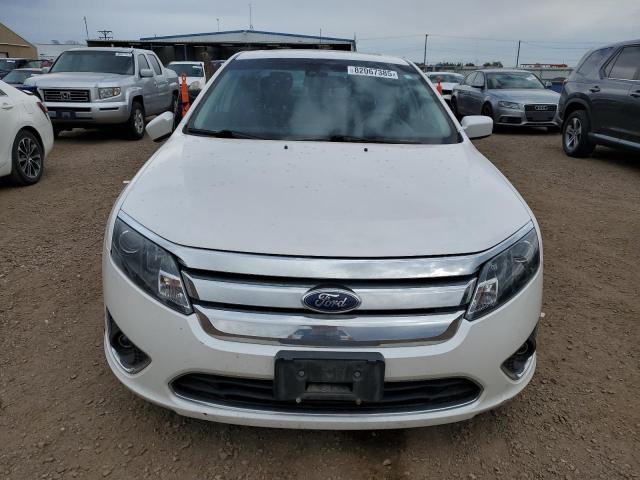 Photo 5 from auction – 2011 FORD FUSION HYB with VIN 3FADP0L31BR155247