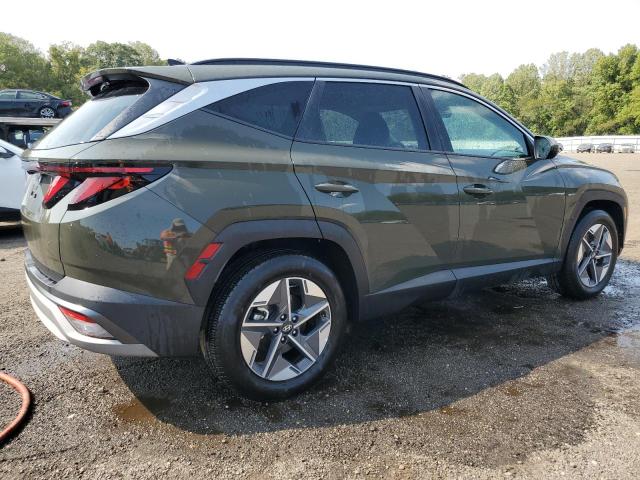 Photo 3 from auction – 2025 HYUNDAI TUCSON SEL with VIN 5NMJB3DE2SH491129