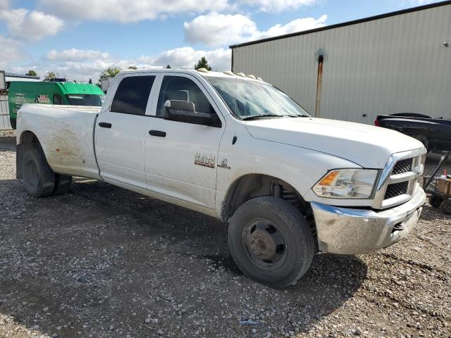 Photo 4 from auction – 2017 RAM 3500 ST with VIN 3C63RRGLXHG650136