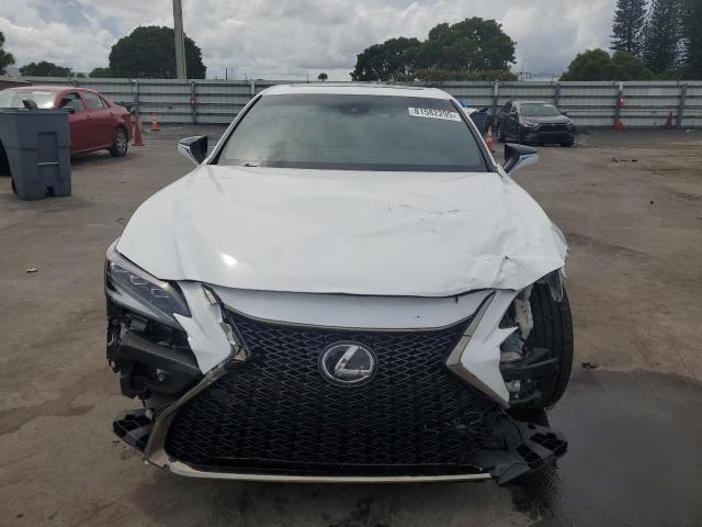 Photo 5 from auction – 2022 LEXUS ES 350 BAS with VIN 58AGZ1B10NU128629