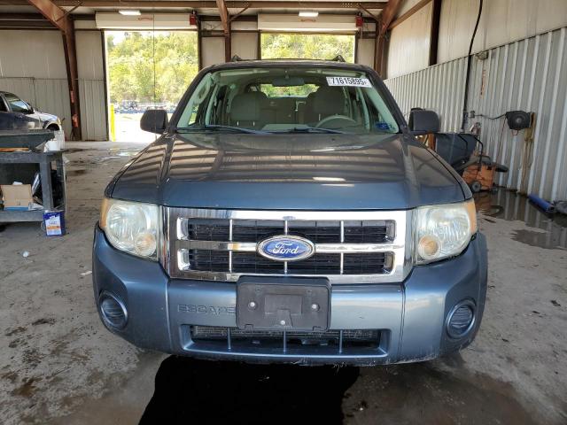 Photo 5 from auction – 2011 FORD ESCAPE XLS with VIN 1FMCU9C77BKB96701