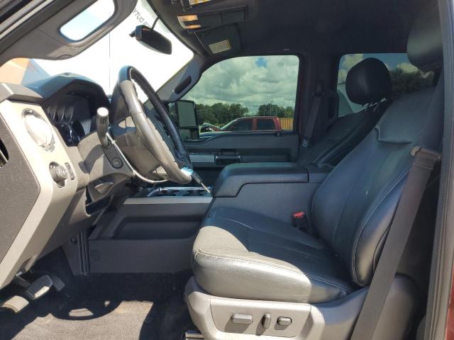 Photo 7 from auction – 2016 FORD F250 SUPER with VIN 1FT7W2B67GEC37530