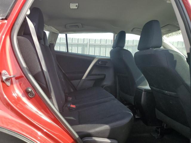 Photo 11 from auction – 2015 TOYOTA RAV4 LE with VIN 2T3BFREV3FW381346