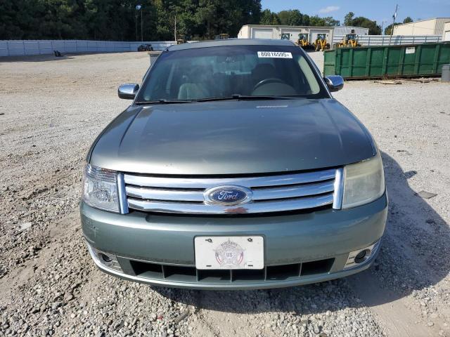 Photo 5 from auction – 2008 FORD TAURUS LIM with VIN 1FAHP25W68G114584