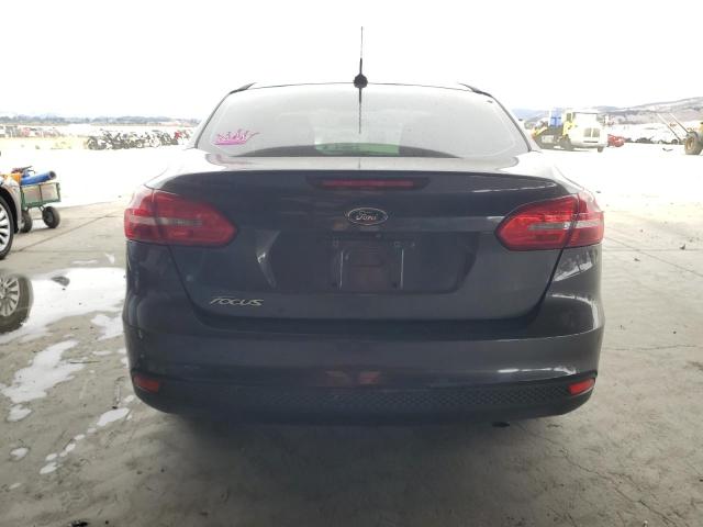 Photo 6 from auction – 2015 FORD FOCUS S with VIN 1FADP3E21FL314973