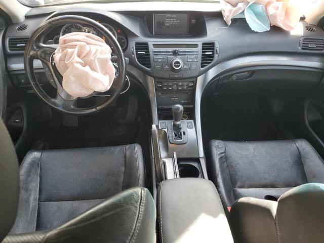 Photo 8 from auction – 2012 ACURA TSX TECH with VIN JH4CU2F67CC012401