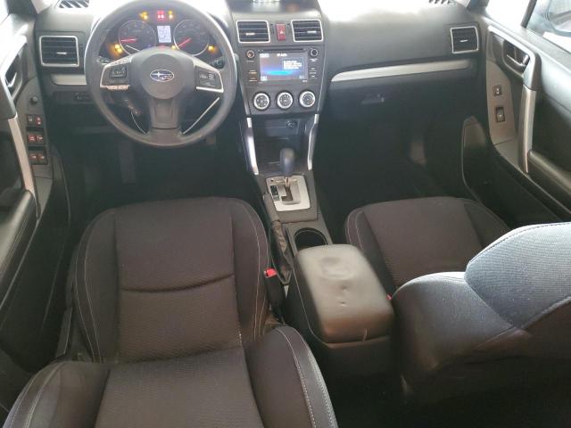 Photo 8 from auction – 2016 SUBARU FORESTER 2 with VIN JF2SJABC1GH522863