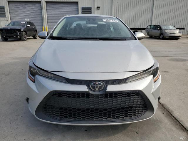 Photo 5 from auction – 2022 TOYOTA COROLLA LE with VIN 5YFEPMAE4NP289142