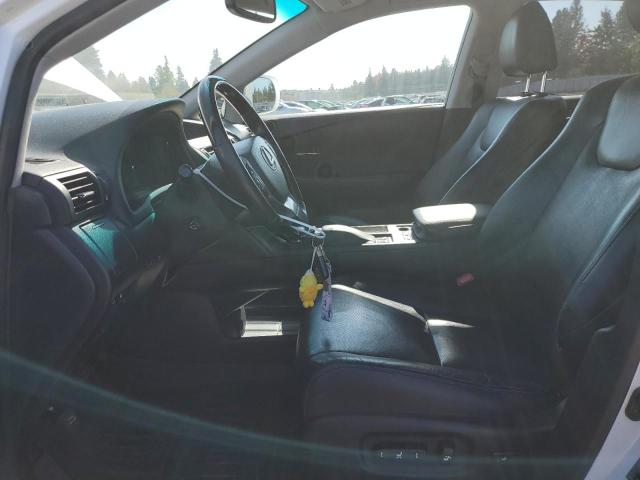Photo 7 from auction – 2013 LEXUS RX 450H with VIN JTJBC1BAXD2051119