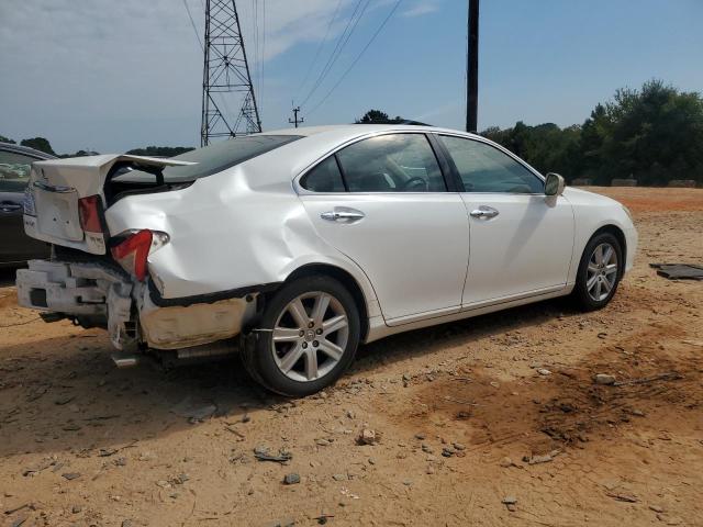 Photo 3 from auction – 2007 LEXUS ES 350 with VIN JTHBJ46GX72000988