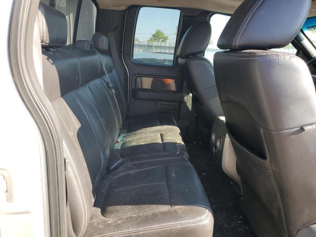 Photo 10 from auction – 2009 FORD F150 SUPER with VIN 1FTPX14V99KB06535