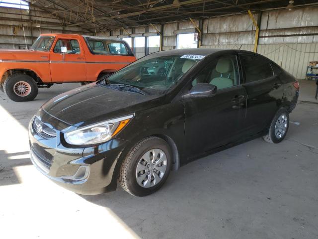 HYUNDAI ACCENT SE 2016 with VIN KMHCT4AE7GU143855 - Photo from auction