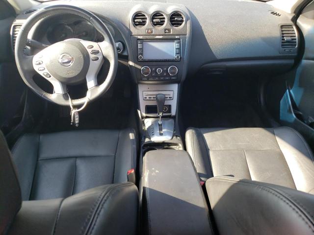 Photo 8 from auction – 2008 NISSAN ALTIMA HYB with VIN 1N4CL21E98C283914