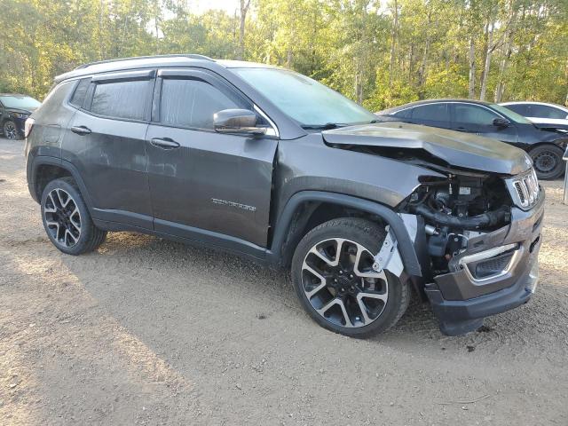 Photo 4 from auction – 2018 JEEP COMPASS LI with VIN 3C4NJDCB7JT493350