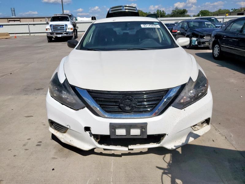 Photo 5 from auction – 2017 NISS ALTIMA 2.5 with VIN 1N4AL3AP8HC110500
