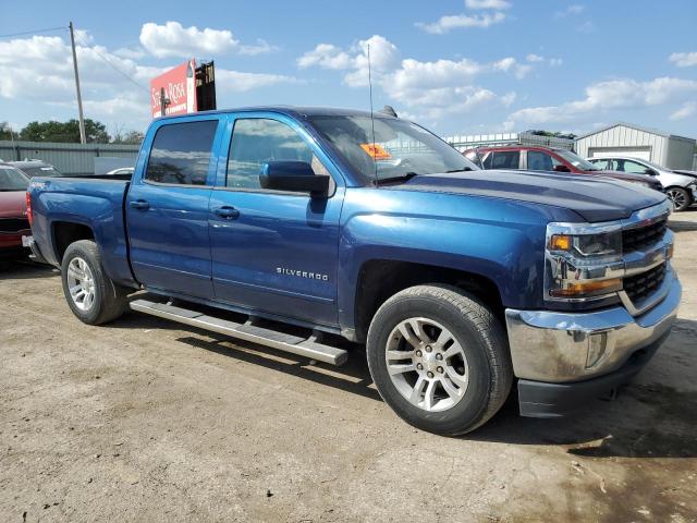 Photo 4 from auction – 2017 CHEVROLET SILVERADO with VIN 3GCUKREC4HG315605