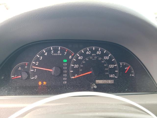Photo 9 from auction – 2006 TOYOTA CAMRY LE with VIN 4T1BE30K96U746019