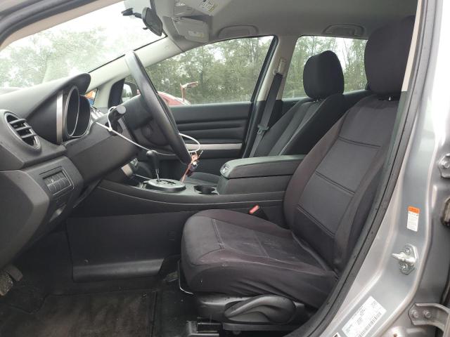 Photo 7 from auction – 2010 MAZDA CX-7 with VIN JM3ER2W52A0331312