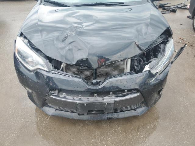 Photo 11 from auction – 2015 TOYOTA COROLLA L with VIN 5YFBURHE1FP354111